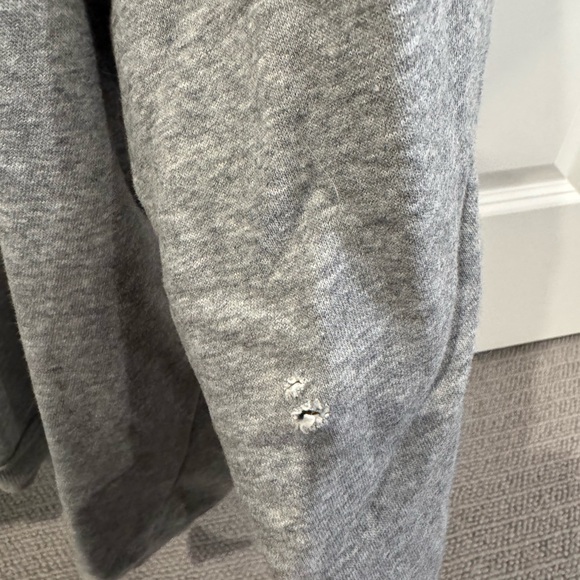 Taylor Swift eras tour quarter zip - Picture 4 of 4